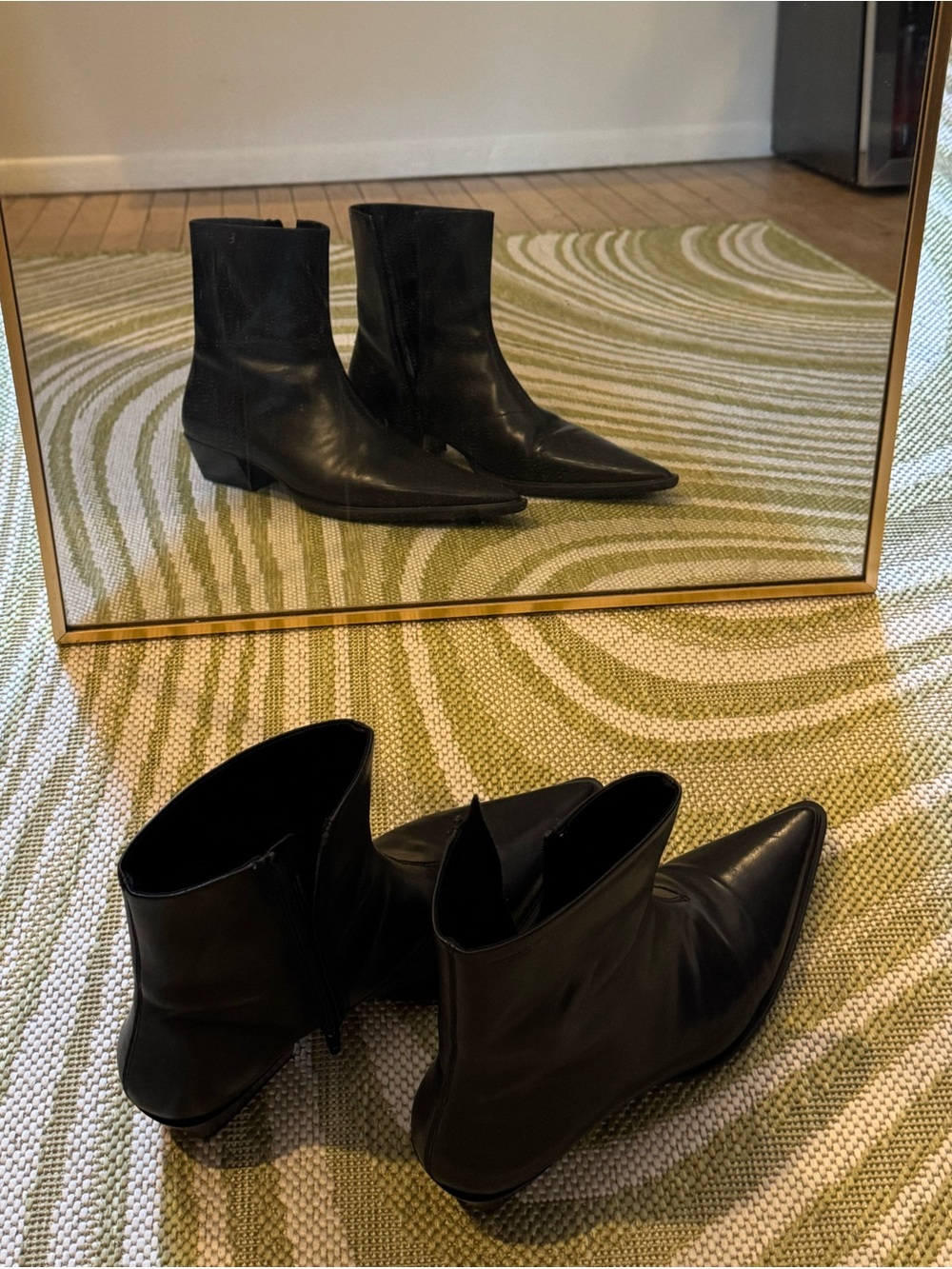 Vagabond Cassie Boots